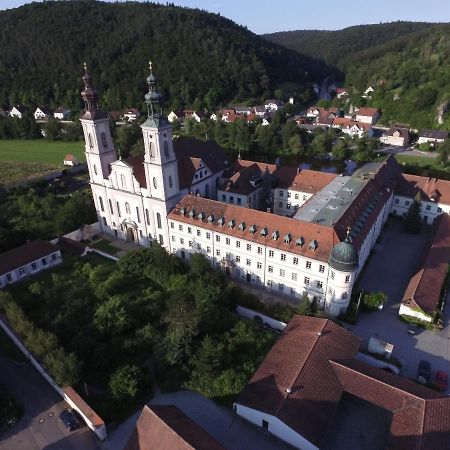 Wohnung-Nummer-2 Pielenhofen Dış mekan fotoğraf