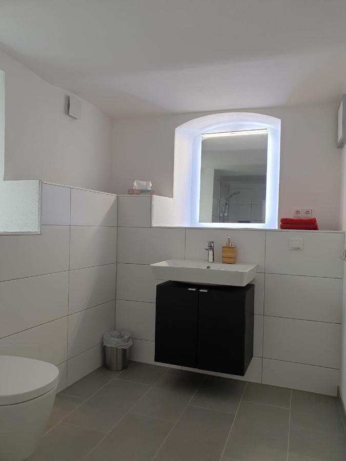 Wohnung-Nummer-2 Pielenhofen Dış mekan fotoğraf