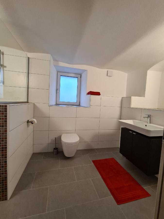 Wohnung-Nummer-2 Pielenhofen Dış mekan fotoğraf