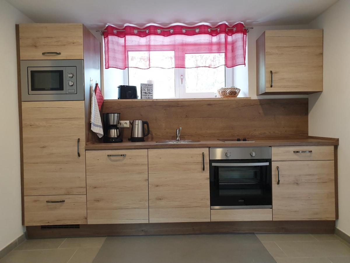 Wohnung-Nummer-2 Pielenhofen Dış mekan fotoğraf