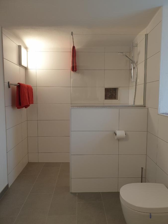 Wohnung-Nummer-2 Pielenhofen Dış mekan fotoğraf