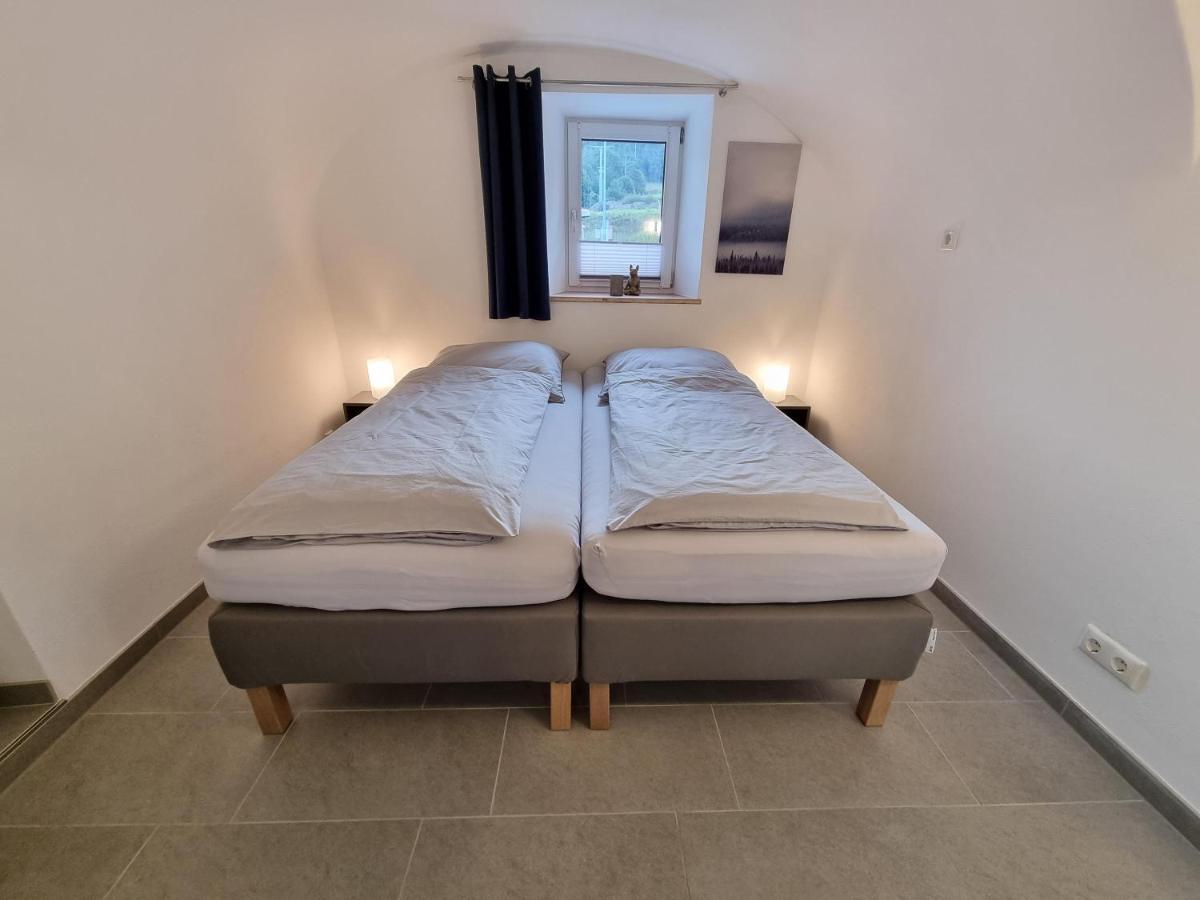 Wohnung-Nummer-2 Pielenhofen Dış mekan fotoğraf